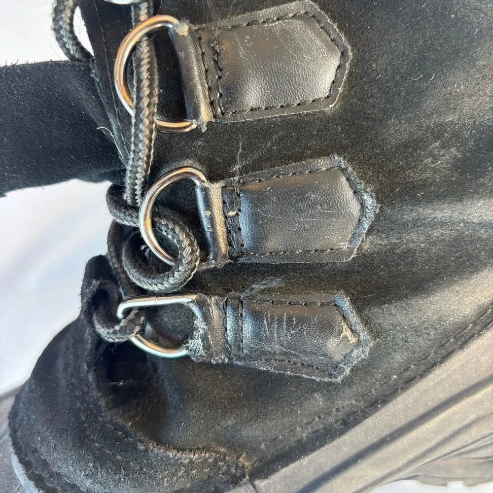 Tundra Men's Duluth Waterproof Snow‎ Boots with 400g Thinsulate Ultra Insulation